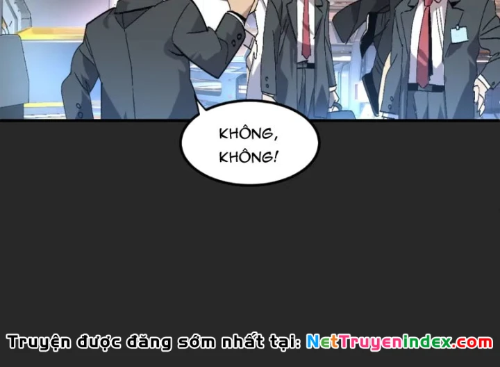 Tôi Dùng Hệ Thống Đỉnh Cấp Tái Tạo Thế Giới Chapter 41 - 106