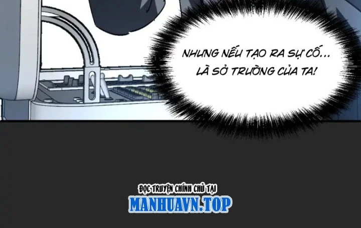 Tôi Dùng Hệ Thống Đỉnh Cấp Tái Tạo Thế Giới Chapter 41 - 111