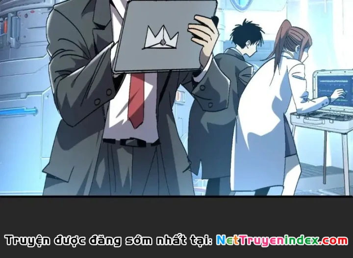 Tôi Dùng Hệ Thống Đỉnh Cấp Tái Tạo Thế Giới Chapter 41 - 116