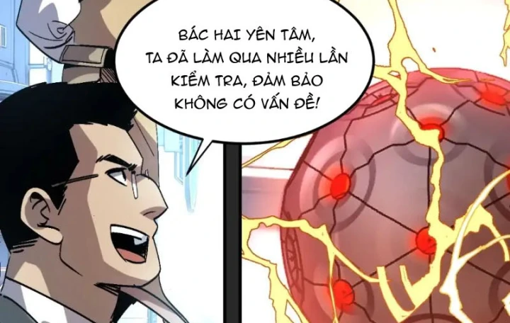 Tôi Dùng Hệ Thống Đỉnh Cấp Tái Tạo Thế Giới Chapter 41 - 119