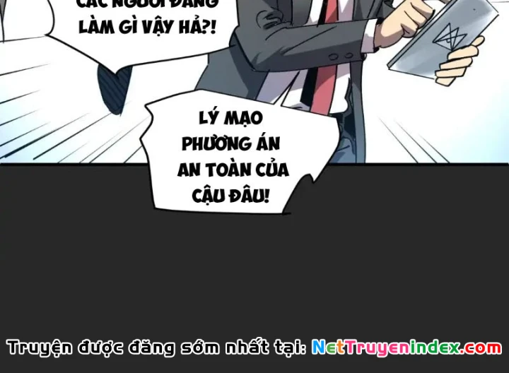 Tôi Dùng Hệ Thống Đỉnh Cấp Tái Tạo Thế Giới Chapter 41 - 128