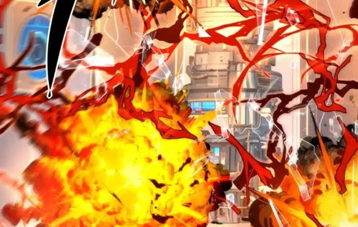 Tôi Dùng Hệ Thống Đỉnh Cấp Tái Tạo Thế Giới Chapter 41 - 133