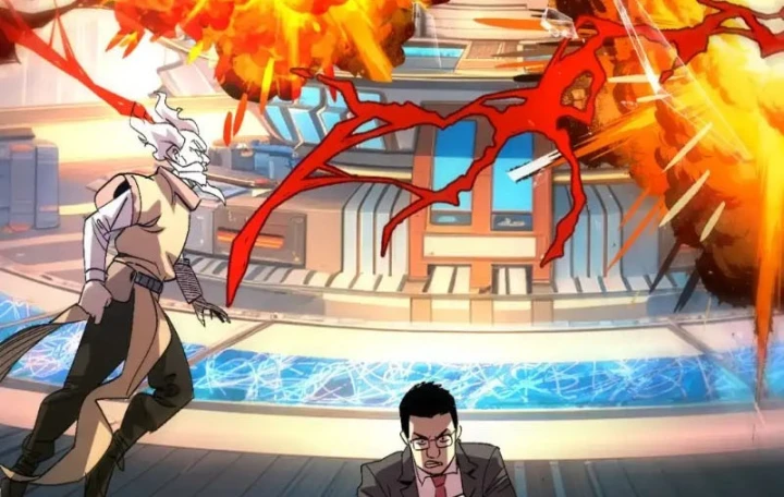 Tôi Dùng Hệ Thống Đỉnh Cấp Tái Tạo Thế Giới Chapter 41 - 134