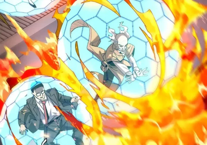 Tôi Dùng Hệ Thống Đỉnh Cấp Tái Tạo Thế Giới Chapter 41 - 137