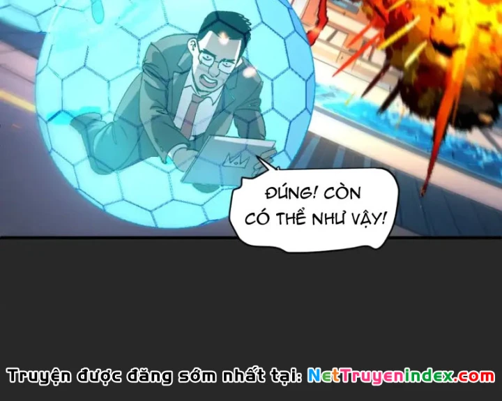 Tôi Dùng Hệ Thống Đỉnh Cấp Tái Tạo Thế Giới Chapter 41 - 140