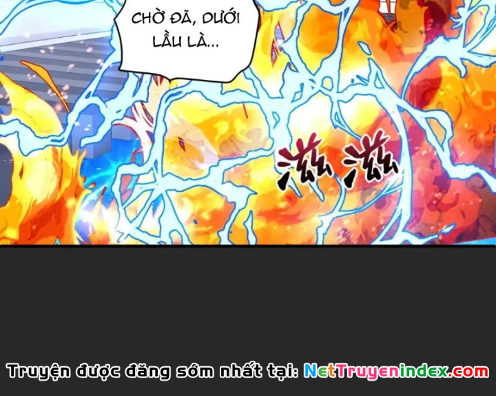 Tôi Dùng Hệ Thống Đỉnh Cấp Tái Tạo Thế Giới Chapter 41 - 142