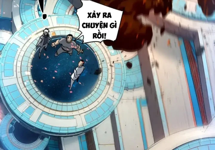 Tôi Dùng Hệ Thống Đỉnh Cấp Tái Tạo Thế Giới Chapter 41 - 147