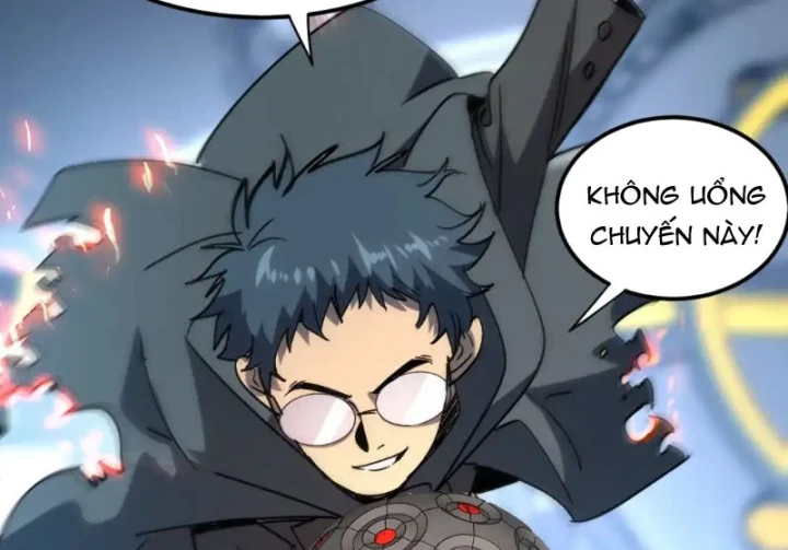 Tôi Dùng Hệ Thống Đỉnh Cấp Tái Tạo Thế Giới Chapter 41 - 157