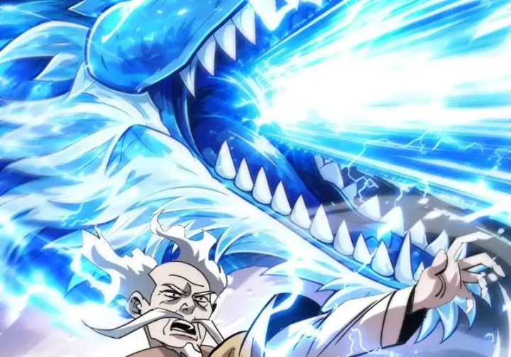 Tôi Dùng Hệ Thống Đỉnh Cấp Tái Tạo Thế Giới Chapter 41 - 160