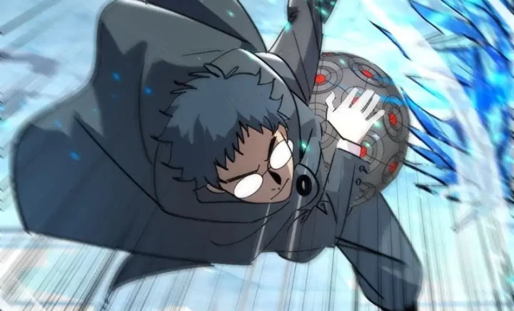 Tôi Dùng Hệ Thống Đỉnh Cấp Tái Tạo Thế Giới Chapter 41 - 165