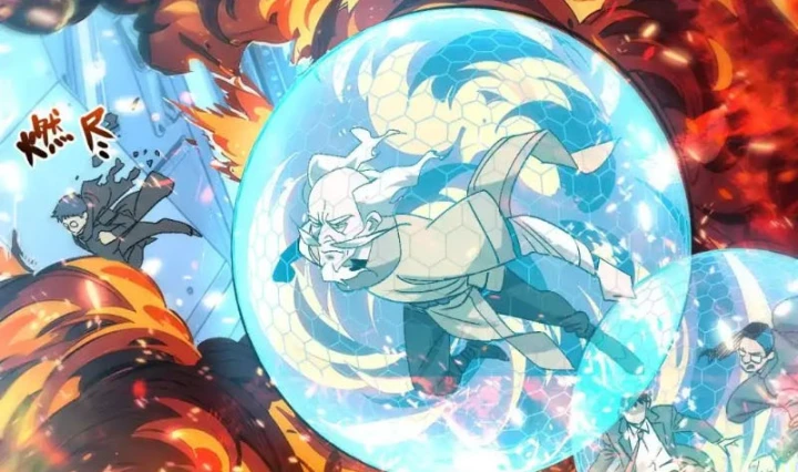 Tôi Dùng Hệ Thống Đỉnh Cấp Tái Tạo Thế Giới Chapter 41 - 195