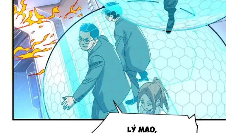 Tôi Dùng Hệ Thống Đỉnh Cấp Tái Tạo Thế Giới Chapter 41 - 204