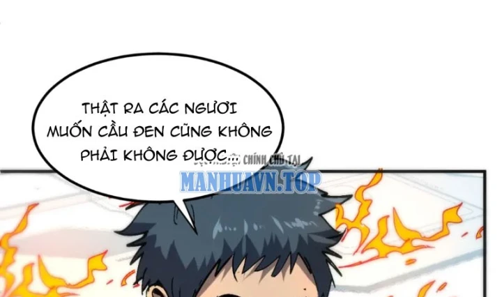 Tôi Dùng Hệ Thống Đỉnh Cấp Tái Tạo Thế Giới Chapter 41 - 206