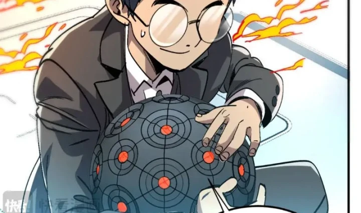 Tôi Dùng Hệ Thống Đỉnh Cấp Tái Tạo Thế Giới Chapter 41 - 207