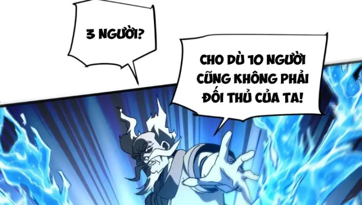 Tôi Dùng Hệ Thống Đỉnh Cấp Tái Tạo Thế Giới Chapter 41 - 233