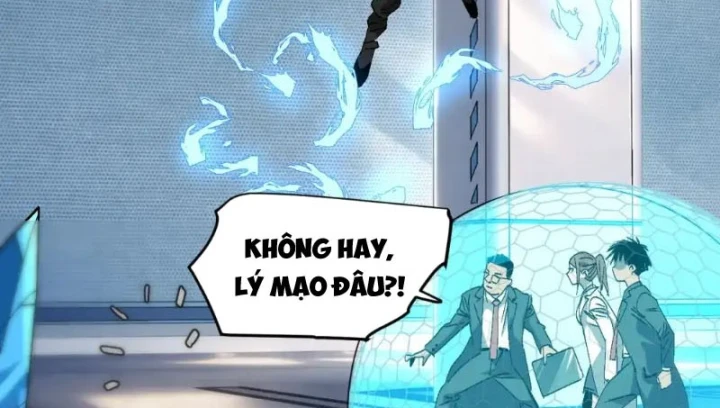 Tôi Dùng Hệ Thống Đỉnh Cấp Tái Tạo Thế Giới Chapter 41 - 242