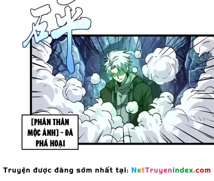 Tôi Dùng Hệ Thống Đỉnh Cấp Tái Tạo Thế Giới Chapter 51 - 37