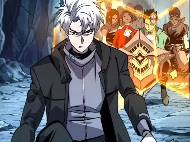 Tôi Dùng Hệ Thống Đỉnh Cấp Tái Tạo Thế Giới Chapter 51 - 40