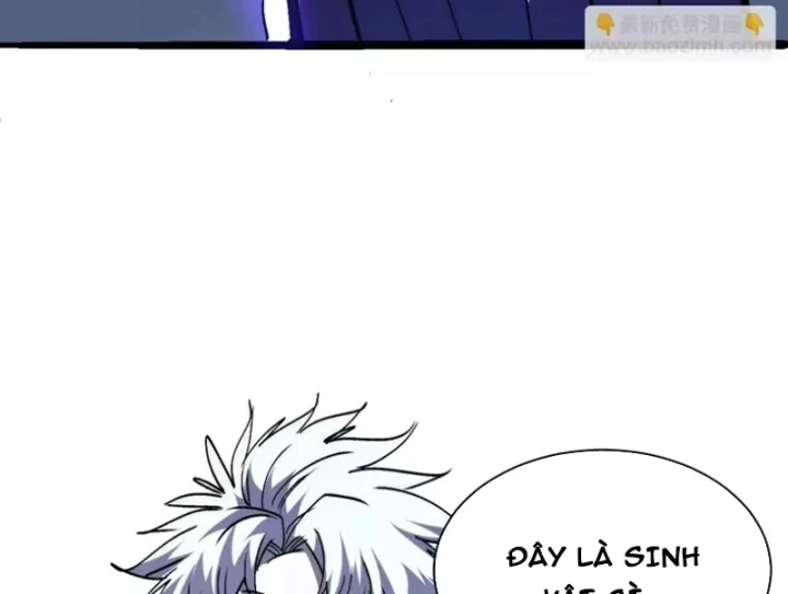 Tôi Dùng Hệ Thống Đỉnh Cấp Tái Tạo Thế Giới Chapter 51 - 56