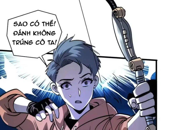 Tôi Dùng Hệ Thống Đỉnh Cấp Tái Tạo Thế Giới Chapter 51 - 66