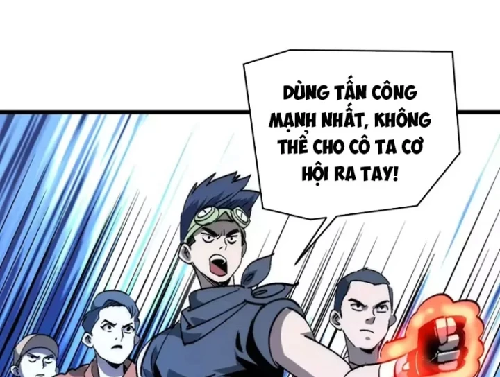 Tôi Dùng Hệ Thống Đỉnh Cấp Tái Tạo Thế Giới Chapter 51 - 72