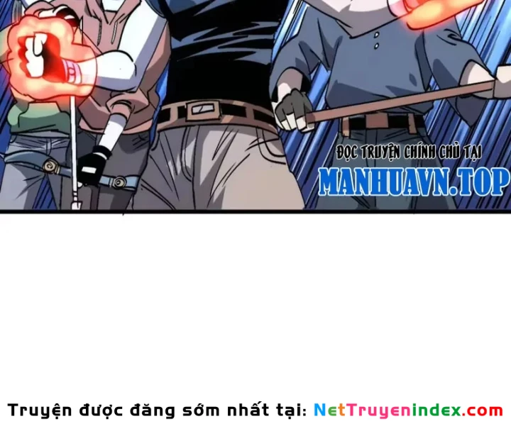 Tôi Dùng Hệ Thống Đỉnh Cấp Tái Tạo Thế Giới Chapter 51 - 73