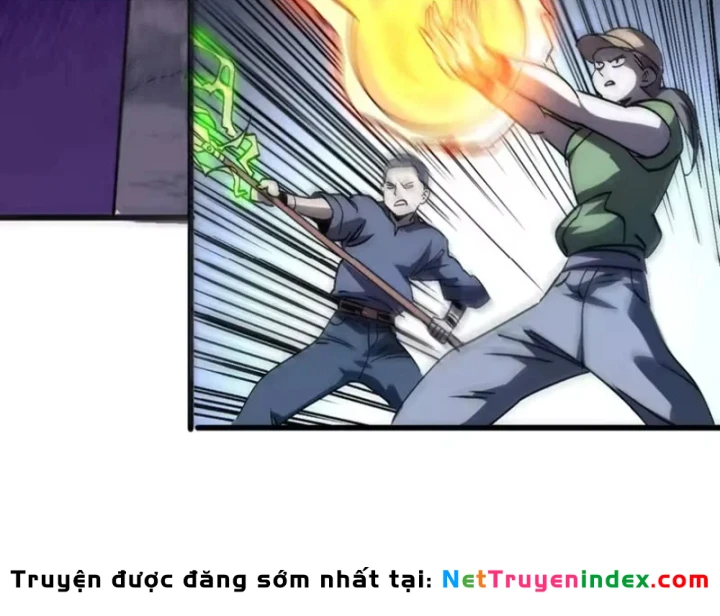 Tôi Dùng Hệ Thống Đỉnh Cấp Tái Tạo Thế Giới Chapter 51 - 77