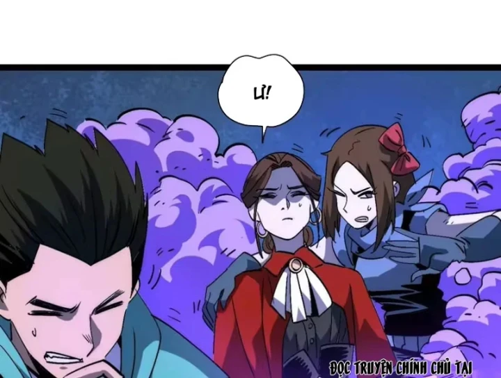Tôi Dùng Hệ Thống Đỉnh Cấp Tái Tạo Thế Giới Chapter 51 - 90
