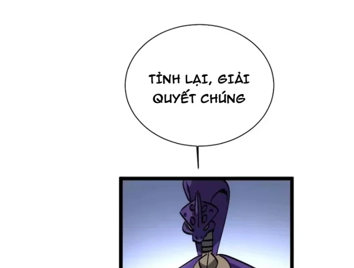 Tôi Dùng Hệ Thống Đỉnh Cấp Tái Tạo Thế Giới Chapter 51 - 94