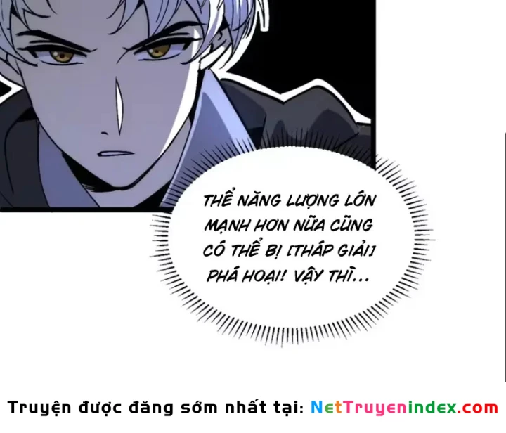 Tôi Dùng Hệ Thống Đỉnh Cấp Tái Tạo Thế Giới Chapter 51 - 104
