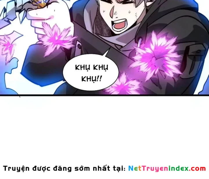 Tôi Dùng Hệ Thống Đỉnh Cấp Tái Tạo Thế Giới Chapter 51 - 155