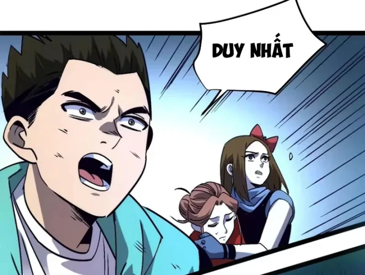 Tôi Dùng Hệ Thống Đỉnh Cấp Tái Tạo Thế Giới Chapter 52 - 51