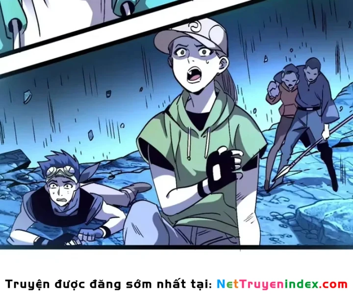Tôi Dùng Hệ Thống Đỉnh Cấp Tái Tạo Thế Giới Chapter 52 - 52