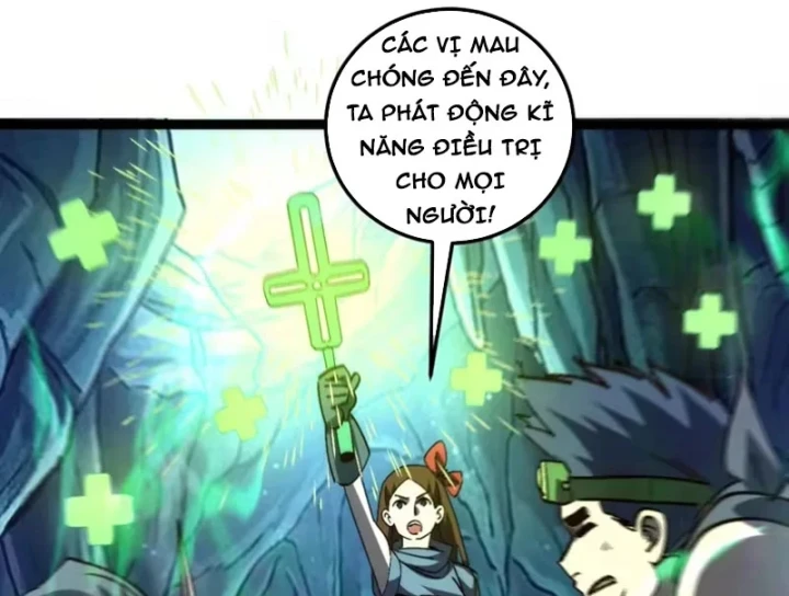 Tôi Dùng Hệ Thống Đỉnh Cấp Tái Tạo Thế Giới Chapter 52 - 121