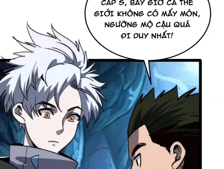 Tôi Dùng Hệ Thống Đỉnh Cấp Tái Tạo Thế Giới Chapter 52 - 124