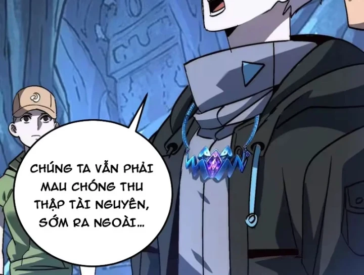 Tôi Dùng Hệ Thống Đỉnh Cấp Tái Tạo Thế Giới Chapter 52 - 134