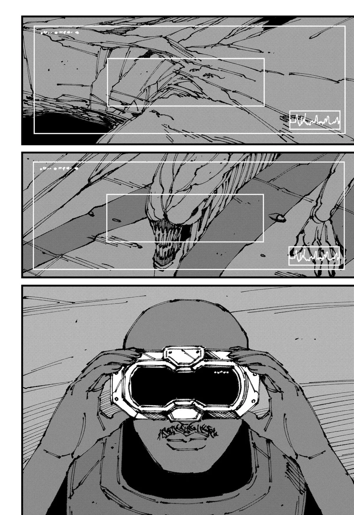 Mad Chapter  9 - 3