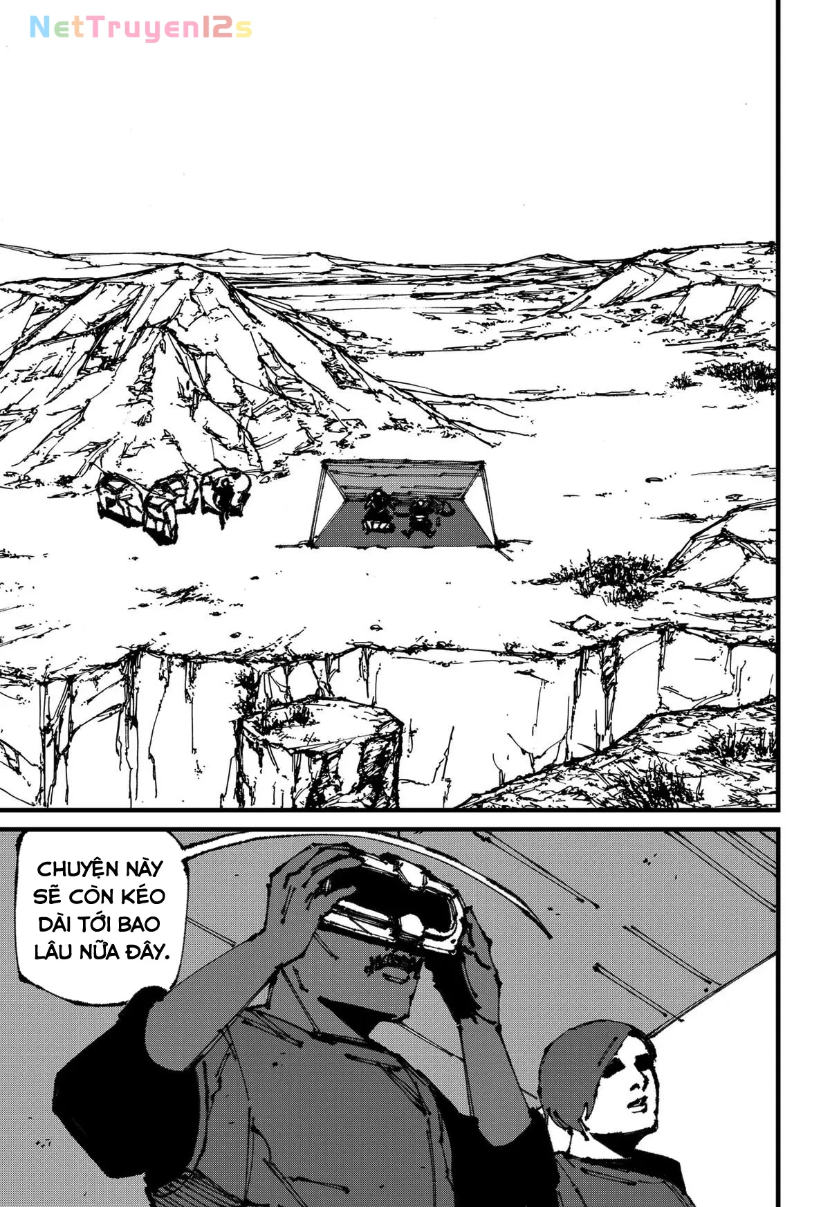 Mad Chapter  9 - 4