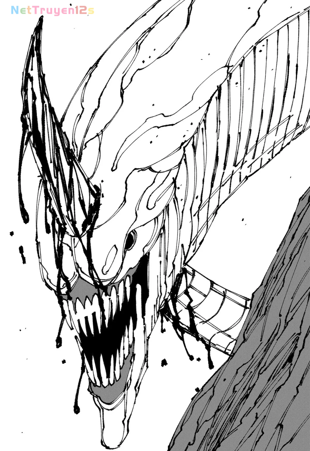 Mad Chapter  9 - 17