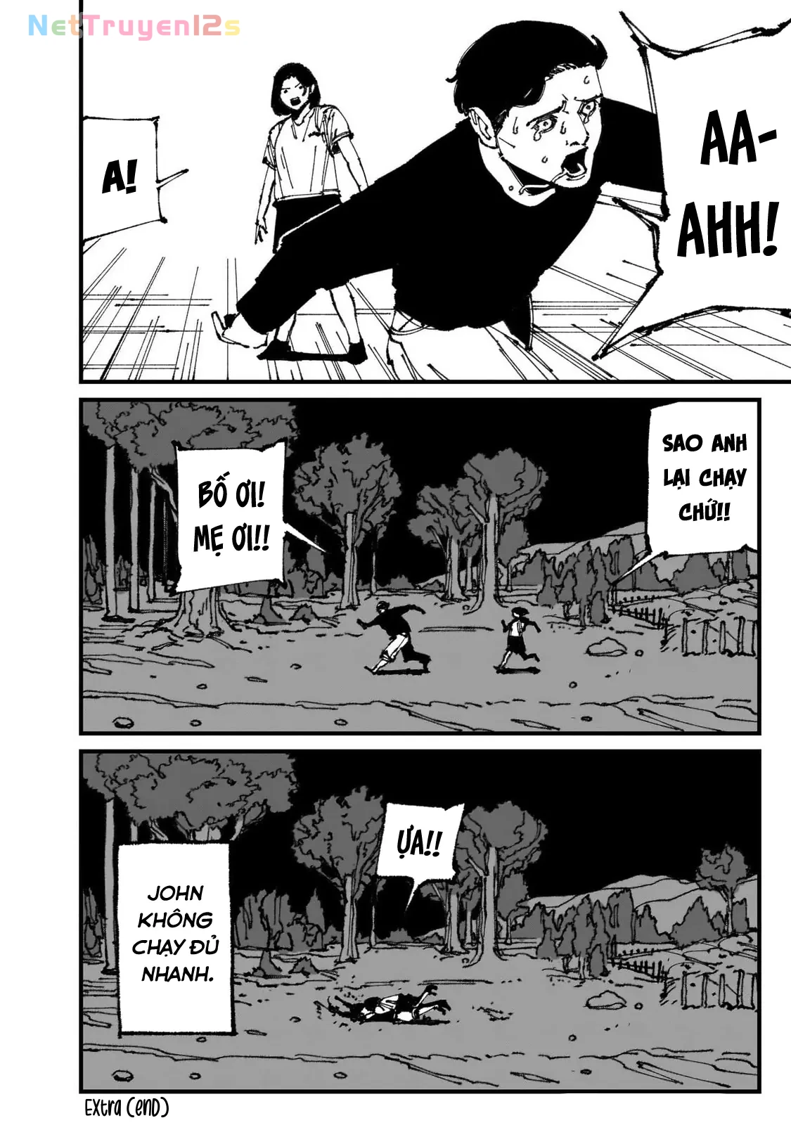 Mad Chapter  9.5 - 6
