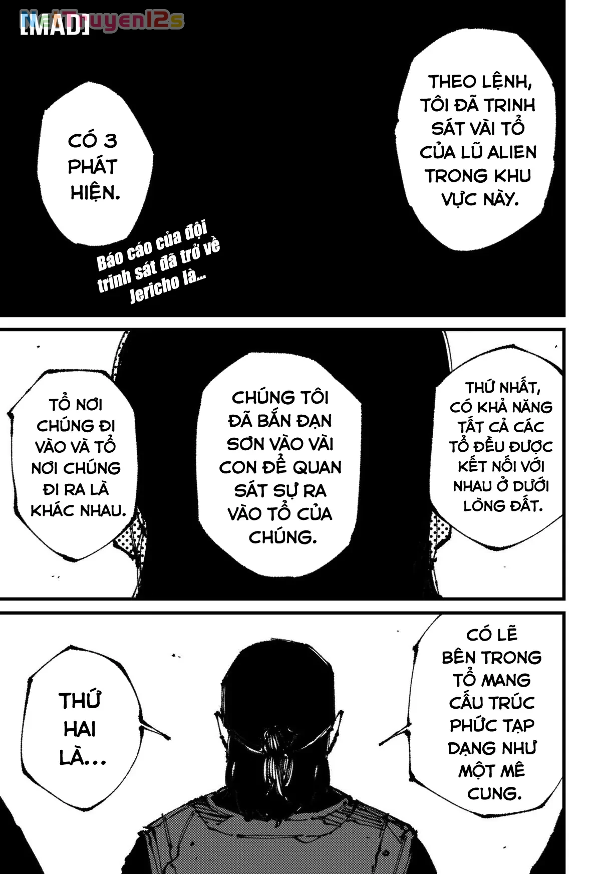 Mad Chapter  10 - 2