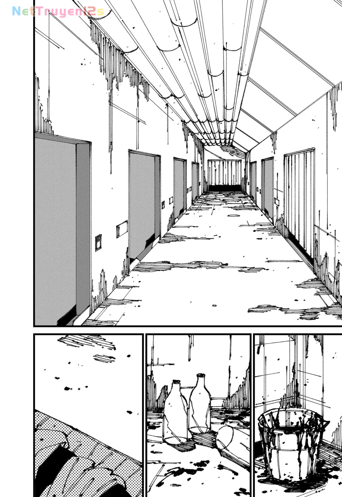 Mad Chapter  10 - 36