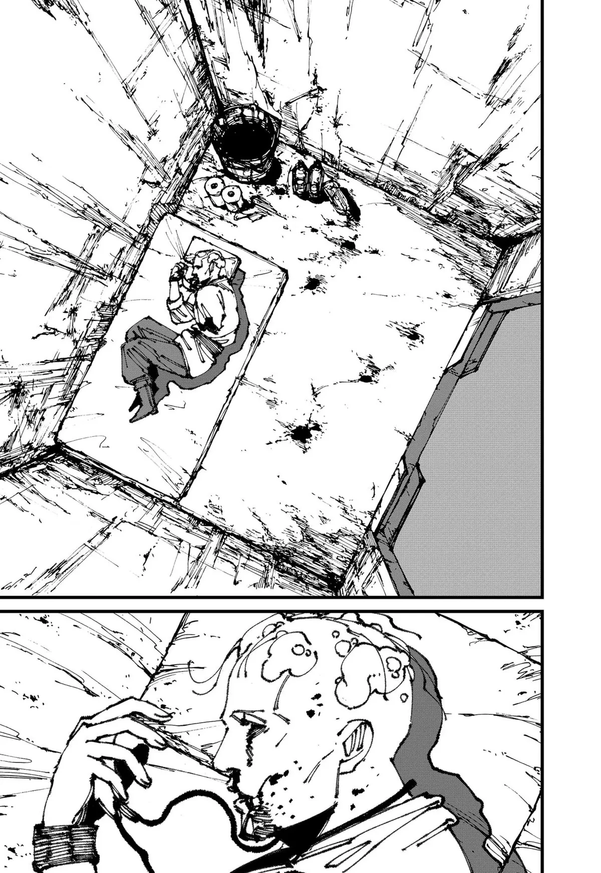 Mad Chapter  10 - 37