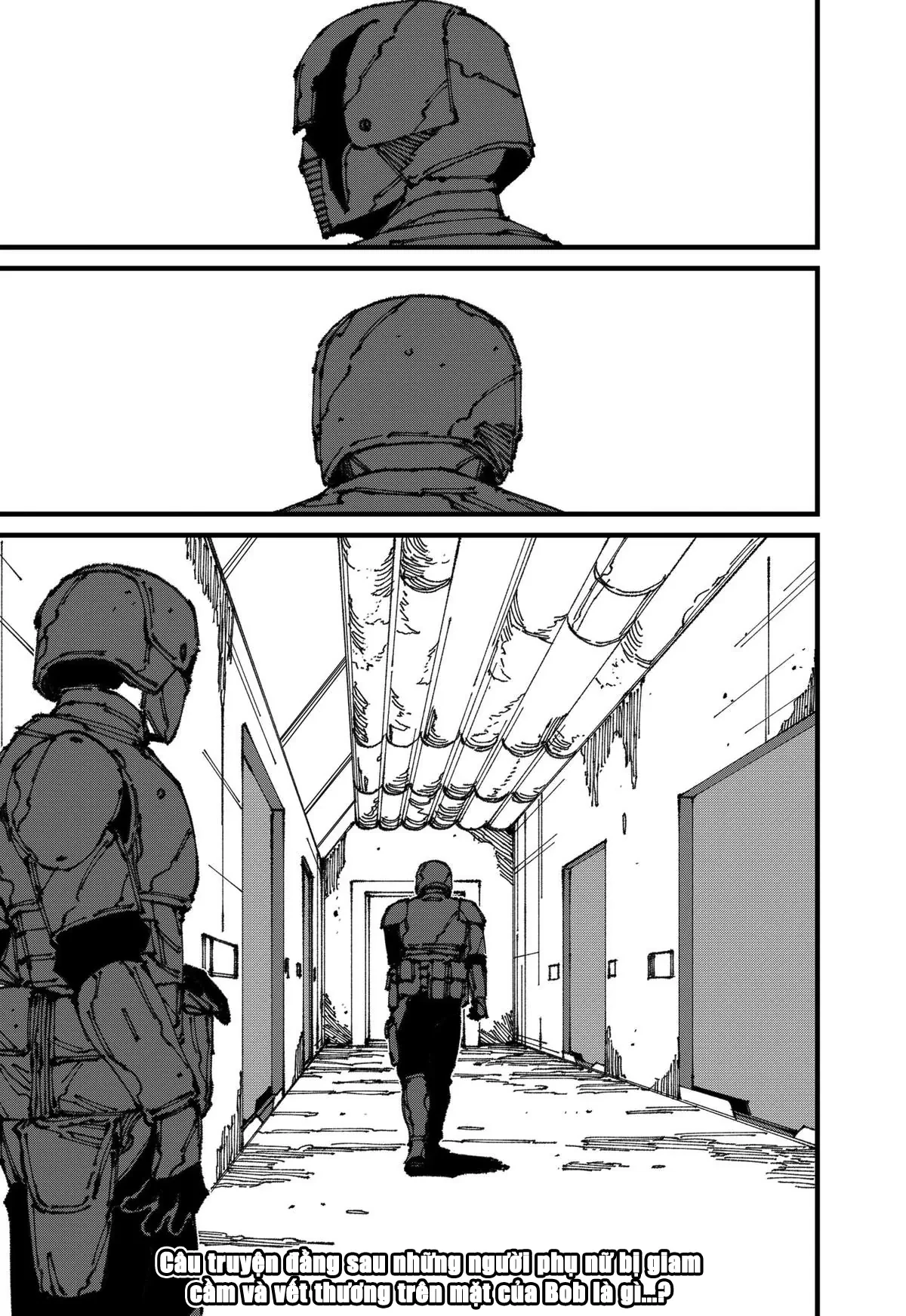 Mad Chapter  10 - 41