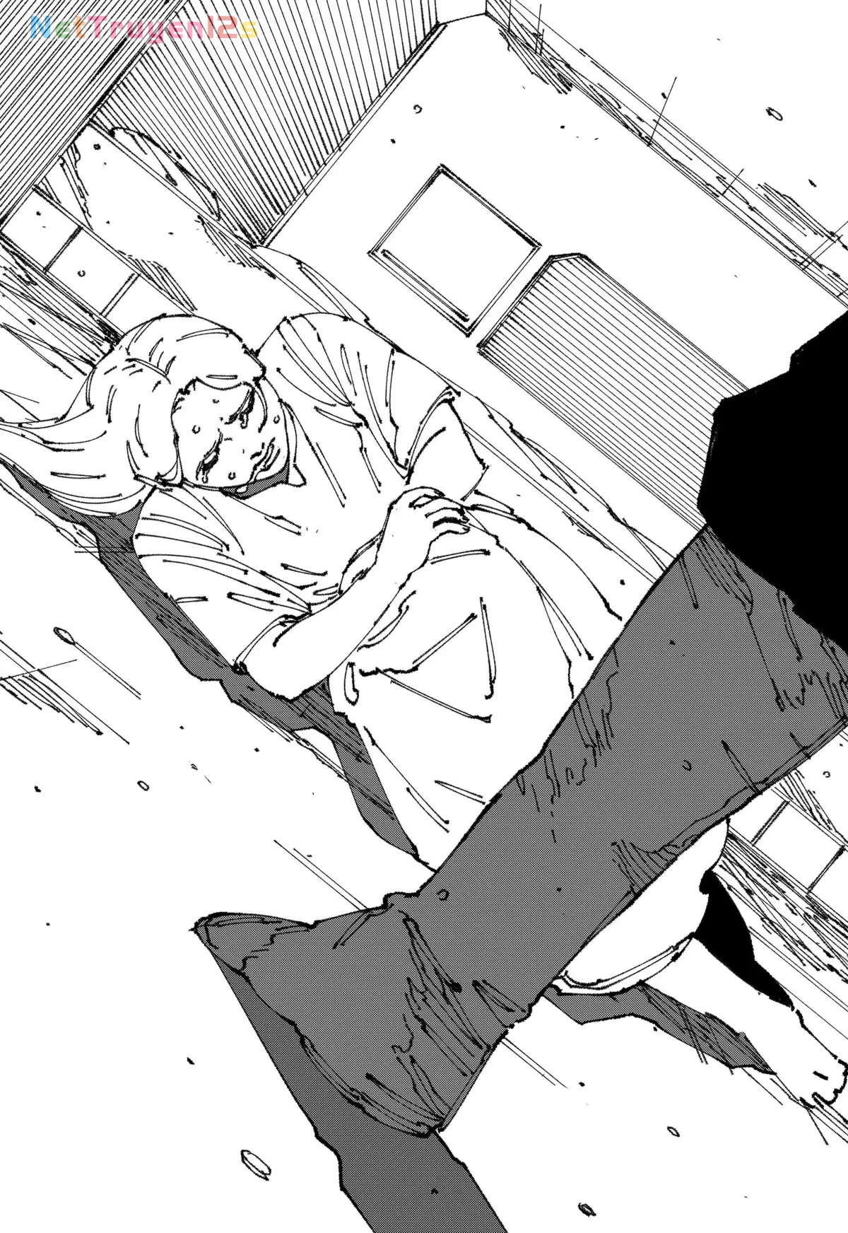Mad Chapter  11 - 35