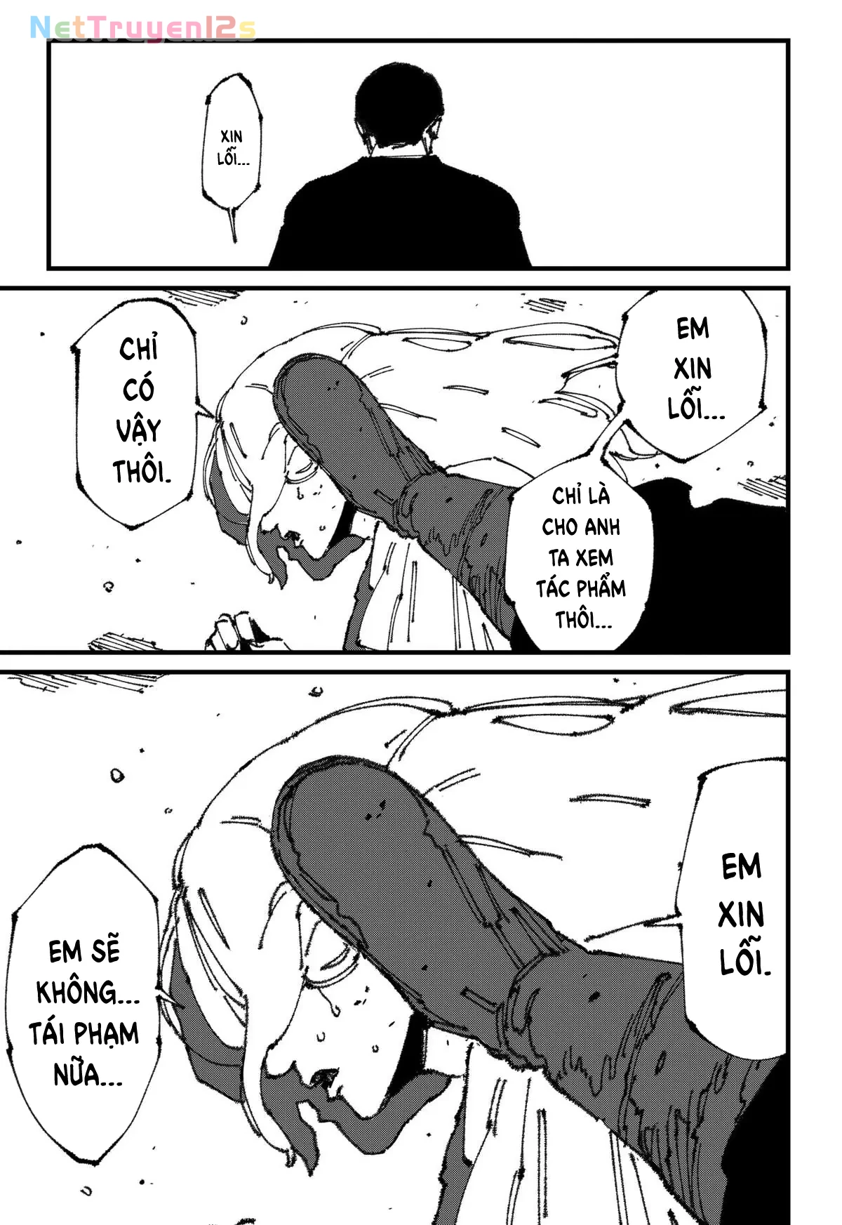 Mad Chapter  11 - 38