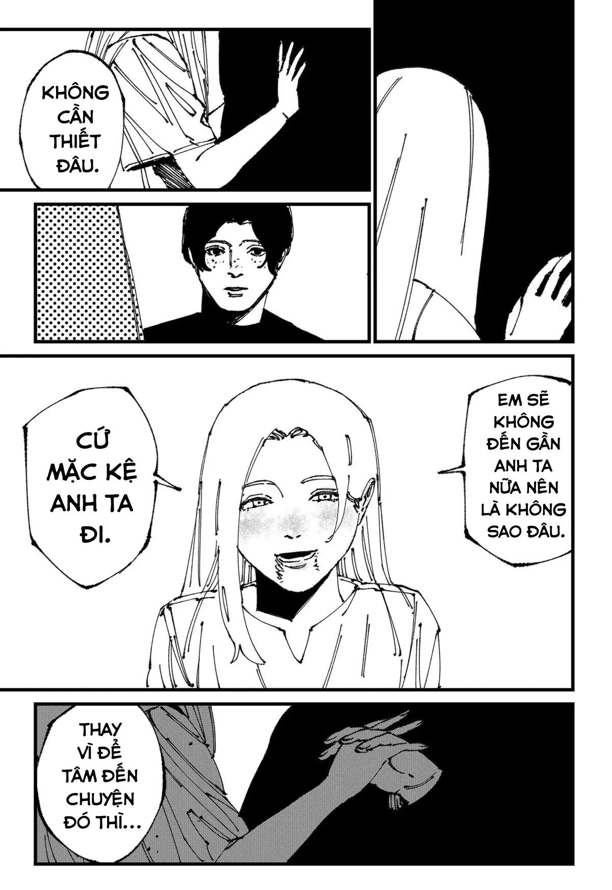 Mad Chapter  11 - 42
