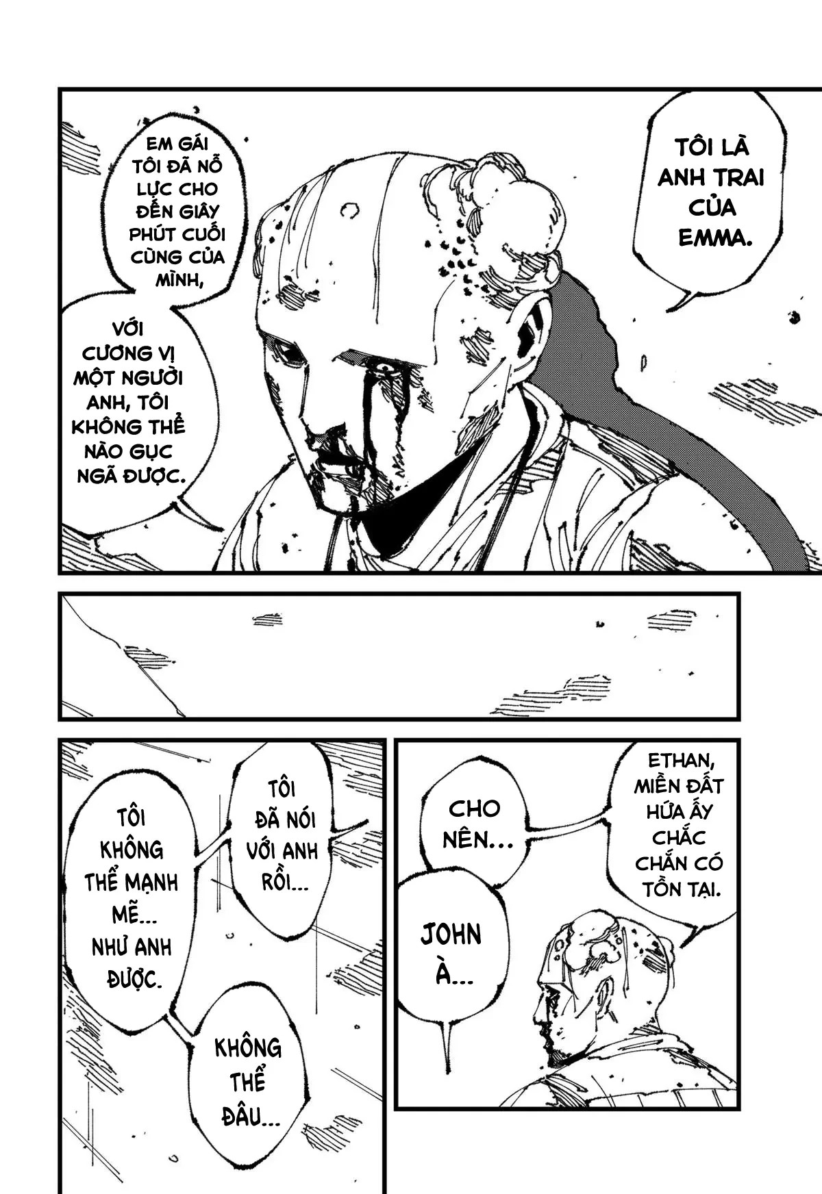 Mad Chapter  12 - 7