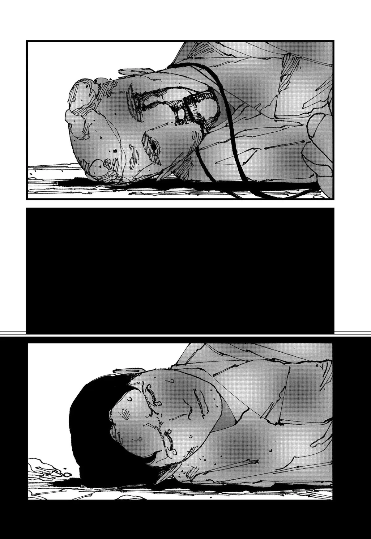 Mad Chapter  12 - 11