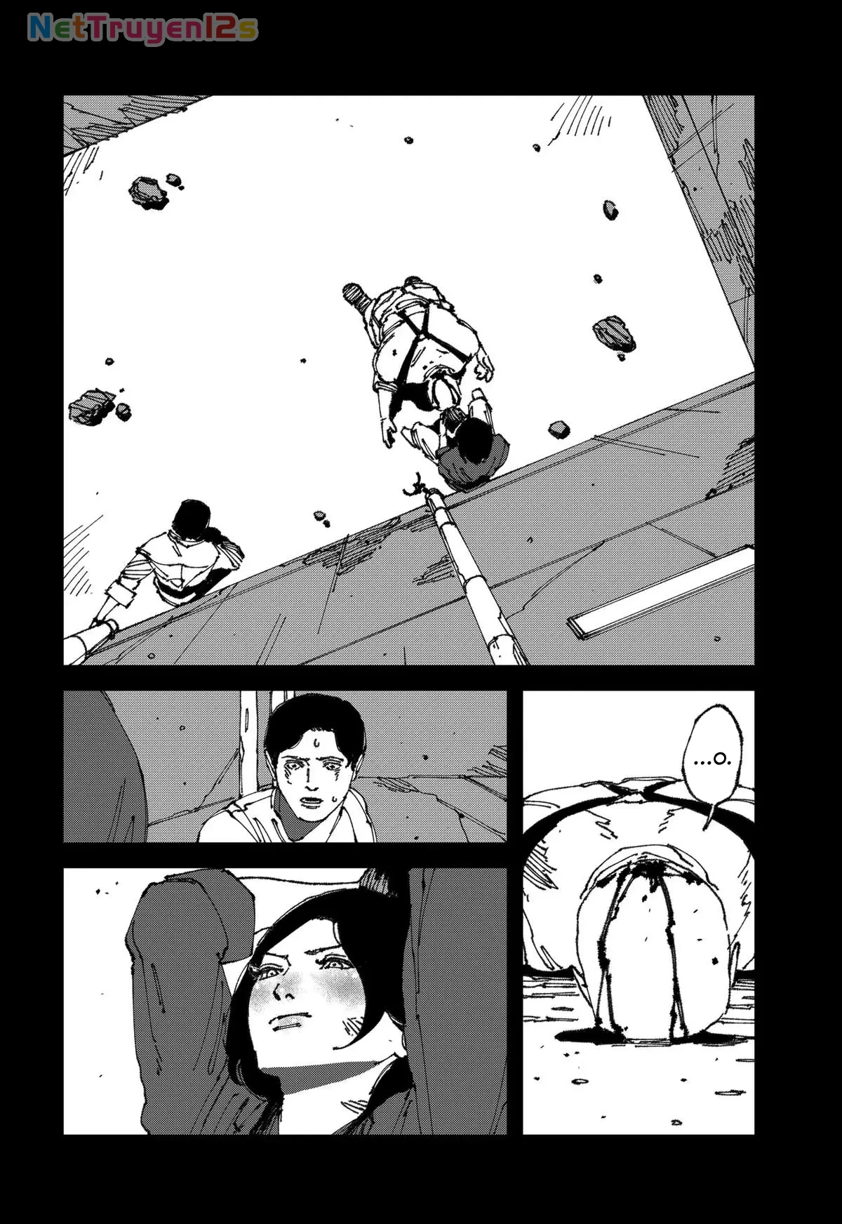 Mad Chapter  12 - 33